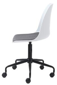 Fehér irodai szék - Unique Furniture