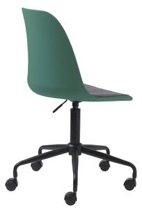 Zöld irodai szék - Unique Furniture