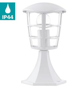 Aloria - Kültéri álló lámpa, fehér, 30 cm- EGLO-93096 akció