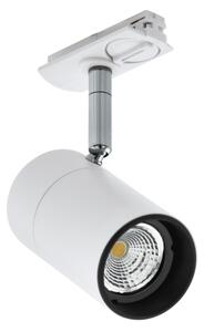 TB SPOTLIGHT spot lámpa sínes lámparendszerhez; 1xGU10 - Eglo-99751