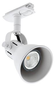 TB SERAS spot lámpa sínes lámparendszerhez; 1xGU10 - Eglo-99749