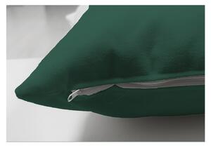 Zöld párnahuzat, 45 x 45 cm - Minimalist Cushion Covers