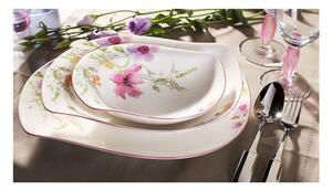Mariefleur Serve virágmintás porcelán salátás tál, 1,15 l - Villeroy & Boch
