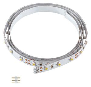 Eglo 92316 LED szalag műanyag bevonat nélkül 100cm, 30LED (7,2W) színváltós