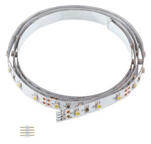 Eglo 92315 LED szalag műanyag bevonat nélkül 100cm, 60LED (4,8W) 6400K