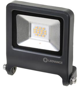 Ledvance Endura Flood 10W 3000K 800lm IP65 szürke kültéri LED reflektor