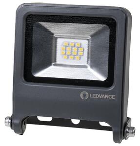 Ledvance Endura Flood 10W 4000K 800lm IP65 szürke kültéri LED reflektor