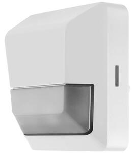 Ledvance Sensor Wall 180° IP55 kültéri fali mozgásérzékelő, fehér
