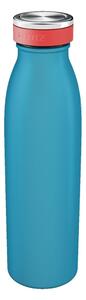 Cosy kék ivópalack, 0,5 l - Leitz