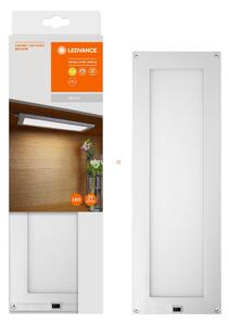 Ledvance Cabinet LED Panel 5W 3000K 220lm 300x100mm IP20 szabályozható, szenzoros LED lámpa