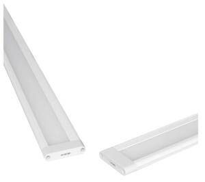 Ledvance Cabinet LED Slim Two Light 18W 3000K 980lm 500mm konyhai pultvilágító szenzorral, 2 db/csomag