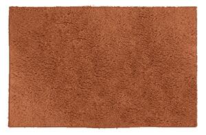 Terrakotta színű fürdőszobai kilépő 50x80 cm Mael – douceur d'intérieur