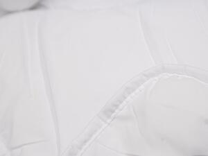 TRONFELET luxus fehér egész éves paplan 135x200 cm