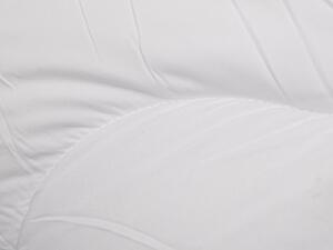 TRONFELET luxus fehér egész éves paplan 135x200 cm