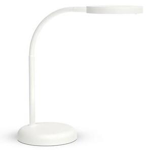 Asztali lámpa, LED, MAUL Joy , fehér (VLM8200602)