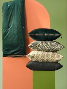 Jolie zöld takaró, 130 x 170 cm - Hartman
