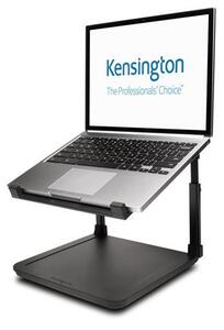 Notebook állvány, állítható magasság, KENSINGTON, SmartFit Riser (BME52783)
