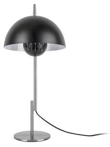 Sphere Top fekete asztali lámpa, ø 25 cm - Leitmotiv