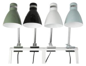 Clip zöld csíptetős lámpa - Leitmotiv