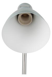 Clip szürke csíptetős lámpa - Leitmotiv