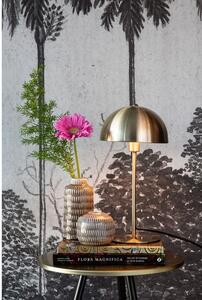 Bonnet aranyszínű asztali lámpa - Leitmotiv