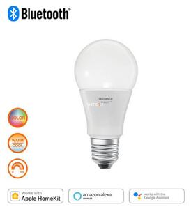 Ledvance Smart+ Bluetooth CLA60 10W E27 RGBW 2000-6500K 810lm