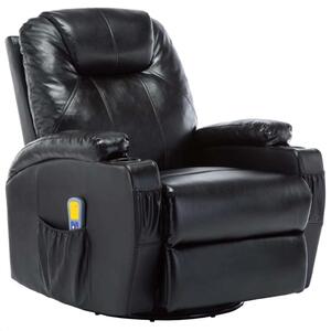 Relax Elektromos Masszázsfotel - Hintázó