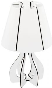 Eglo Cossano asztali lámpa 1xE14