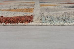 Gyapjú szőnyeg 60x225 cm Moretz – Flair Rugs