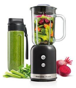 Tescoma PRESIDENT smoothie mixer 0,6 l, antracit