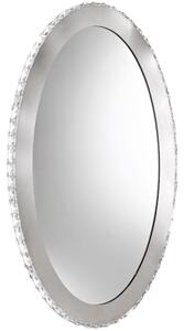 Eglo Toneria ovális tükör LED világítással