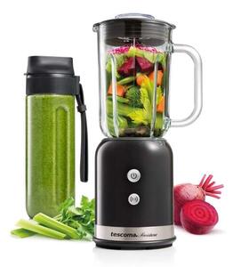 Tescoma PRESIDENT smoothie mixer 0,6 l, antracit