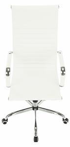 Irodai fotel Azurio 2 (fehér). 1015618