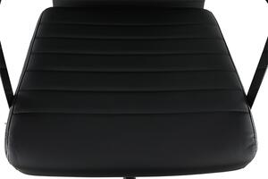 Irodai fotel Falar (fekete). 1015622