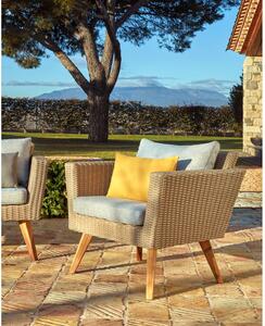 Sumie kerti fotel párnákkal - Kave Home