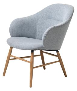 Teno szürke fotel - Unique Furniture