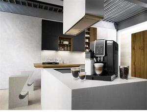 DeLonghi ECAM350.50.B Dinamica Automata Kávéfőző 1450W, 1,8l, Fekete
