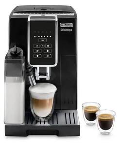 DeLonghi ECAM350.50.B Dinamica Automata Kávéfőző 1450W, 1,8l, Fekete