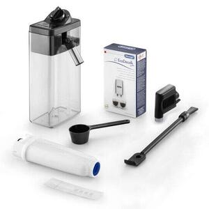 DeLonghi ECAM350.50.B Dinamica Automata Kávéfőző 1450W, 1,8l, Fekete