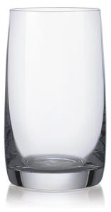 Ideal 6 db-os pohár szett, 250 ml - Crystalex