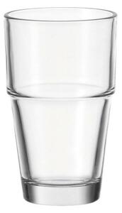 Leonardo Solo pohár latte macchiatós 370ml