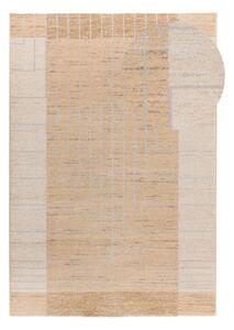 Bézs-krémszínű szőnyeg 160x230 cm Craft – Universal