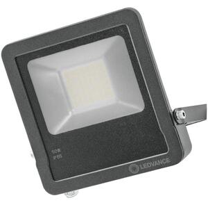 Ledvance Smart+ WIFI Flood Dim 50W/3000K 4250lm IP65 antracit LED reflektor