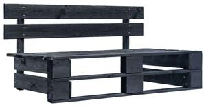 Raklap Kanapé - Kert - 110x65x55 cm