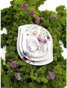 Mariefleur Serve virágmintás porcelántál, 600 ml - Villeroy & Boch