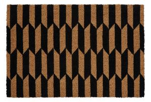 Arrow természetes kókuszrostból készült szőnyeg, 40 x 60 cm - Premier Housewares