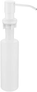 Mexen tartozékok, mosogatószer adagoló mosogatóhoz, fehér, 6601320-20