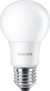 Philips E27 CorePro LED 5W 470lm 3000K semleges fehér - 40W izzó helyett
