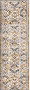 Bézs futószőnyeg 67x200 cm Soft Eman – FD