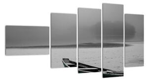 Modern kép (110x60cm)